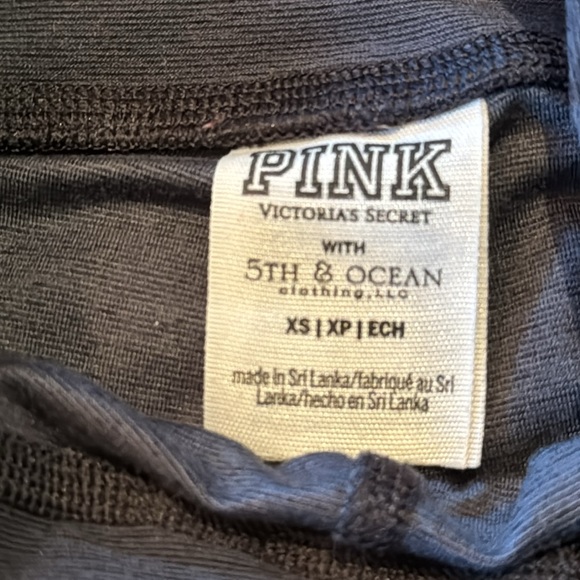 PINK leggings - Picture 3 of 4